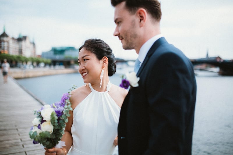 groom suit
